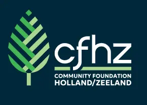Holland Zeeland Community Foundation logo