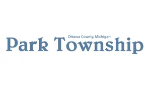 Park Township Offices logo