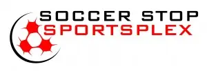 Soccer Stop Sportsplex logo
