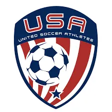 United Soccer Athletes logo