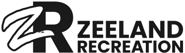 Zeeland Recreation logo